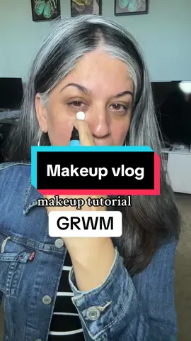 A post by @selfiequeen1977 on TikTok caption: Hopefully you like this tutorial #selfiequeen1977 #trending #makeup #makeuptutorial #dailyvlog #makeuptips #usa @tarte cosmetics @Anastasia Beverly Hills @loréal paris usa @NYX Cosmetics MX @Laura Geller Beauty @Laura Mercier @belif USA @COVERGIRL @SACHEU Beauty US @sephora 