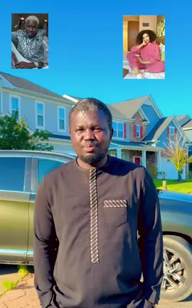 A post by @cheikhahmedcisse0 on TikTok