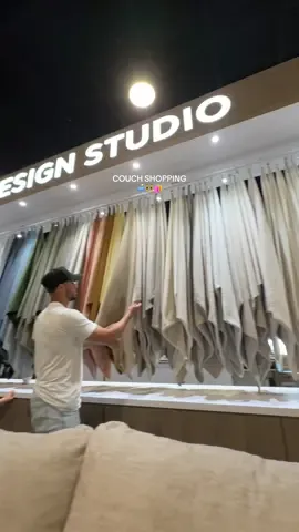 A post by @gracielavx on TikTok caption: I wanted a new comfy couch before baby comes as well since I’ll be a couch potato breastfeeding again!!🍼✨✨✨✨ #couchshopping #livingspaces #homebuys #homefinds 