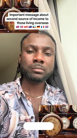 A post by @mcak80 on TikTok caption: Important message about second source of income to those living overseas 🇬🇧 🇺🇸 🇨🇦 🇦🇺 🇰🇼 🇩🇪 🇫🇷 🇳🇱 #income #overseas #wages #canada🇨🇦 #Usa #australia #foryourepage #fyp 