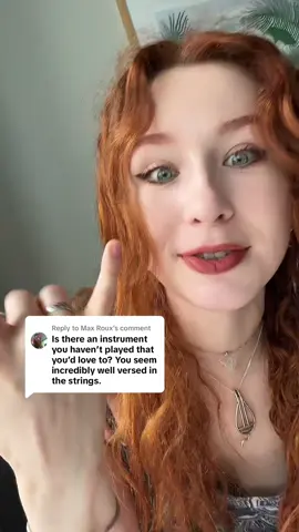 A post by @pattygurdy on TikTok caption: Replying to @Max Roux Drums, Bass & Säckpipa 