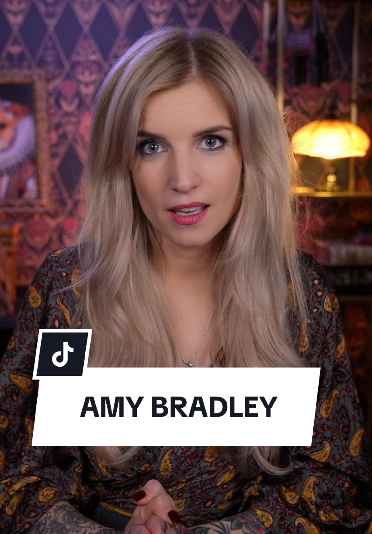 A post by @onnedi on TikTok caption: Amy Bradley; verdween van een cruiseschip. Zou ze nog leven? Wat denk jij? #crime #crimestories #moordcast 