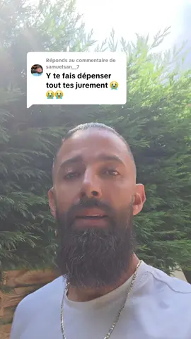 A post by @le.falche.manouche on TikTok caption: Réponse à @samuelsan__7 