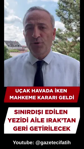 A post by @gazetecifatih on TikTok caption: #kesfet #kesfetteyiz #kesfetbeniöneçıkart #gurbetciler #istanbul #türkiyem🇹🇷🇹🇷🇹🇷 #turkiye #ankara #düsseldorf #antalya #diyarbakır #mardin #berlin #deutschland #izmir #istanbul🇹🇷 #ırak #yezidi #leipzig #keşfetteyizzz #keşfetbeniöneçıkar #keşfett 