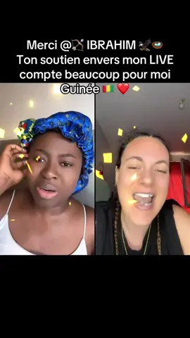 A post by @josystars on TikTok caption: 🏹 IBRAHIM 🦅🪺, merci pour ton incroyable soutien dans mon LIVE ! Je vais continuer à créer du contenu LIVE intéressant !@🏹 IBRAHIM 🦅🪺 #livegift #whalediving #galaxy #leonthekitten #plongéeaveclesbaleines #galaxie #léonlechaton 
