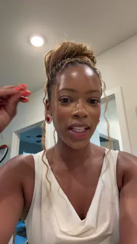 A post by @shuntyringfield on TikTok caption: be a btch