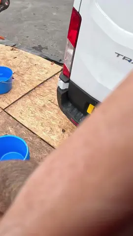 A post by @mahoneybrick on TikTok caption: 🧱 Sand and cement mortar mix with Mahoney 🧱 #sand #cement #mortar #mix #bricks #bricklayers #bricklayer #mahoney #foryou #explore #follow 