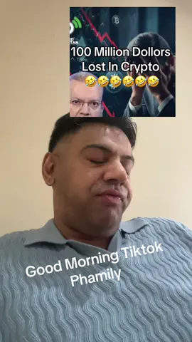 A post by @kainaatnadeemwithbai on TikTok caption: 100 Million Dollors  Lost In Crypto  🤣🤣🤣🤣🤣🤣 #cyrpto #loss #nadeembaileeds #kainaatnadeem #fpy #fyp #viral #kainaatnadeemleeds #tiktoklives 