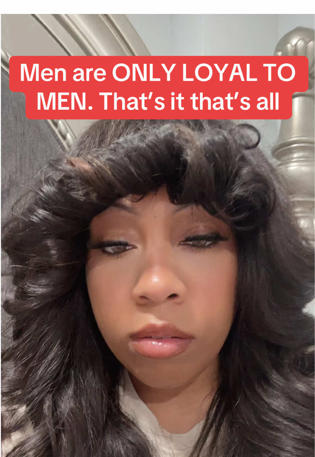 A post by @brililworld on TikTok caption: Bye have a goodnight #stopcaring #womendating #detachment #hedoesntcare #womensupportingwomen #datingtipsforwomen #fyppppppppppppppppppppppp #datingtipsforgirls #datingstruggles #loveyourself #liveyourlife #relationshipstruggles #bigsisteradvice #wakeup #datingadvice #datingadviceforwomen #whocares #youareawoman #marriagestruggles 