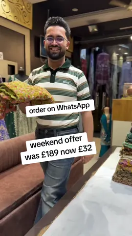 A post by @uksuits__collections1 on TikTok caption: +447404679080 order on WhatsApp #outfit #longdress #anarkali #lehenga #pakistanifashion 