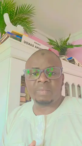 A post by @harounagakoufr on TikTok