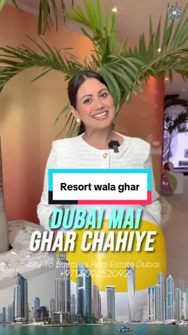 A post by @travelwithmamta on TikTok caption: #dubaiinvestment #dubai #burjkhalifa #beachvibes #dubaiproperties #dubaioffplanprojects #fypp #foryoupagee #travelwithmamta #mamtasachdeva 