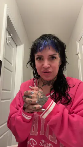 A post by @ninaghoulina on TikTok