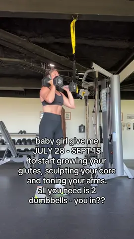 A post by @maggiefromladder on TikTok caption: these workouts WORK free on me in bio #workouttipsforwomen #abworkout #deepcore #glutegrowth #tonedbody #fatlossworkout #weightlossworkout 