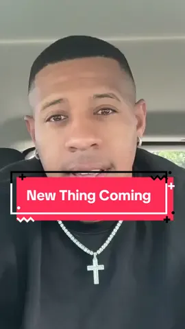 A post by @kylefullerofficial on TikTok caption: You got a new thing coming❤️💪🏽 #prayer #god #brokenheart #sad #woman #babygirl #dailyaffirmations #relatable #motivation #fyp 