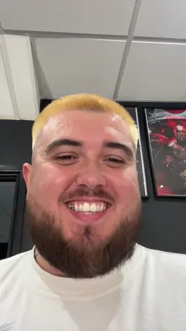 A post by @liamwade02 on TikTok caption: I can’t believe I done it #liamwade 