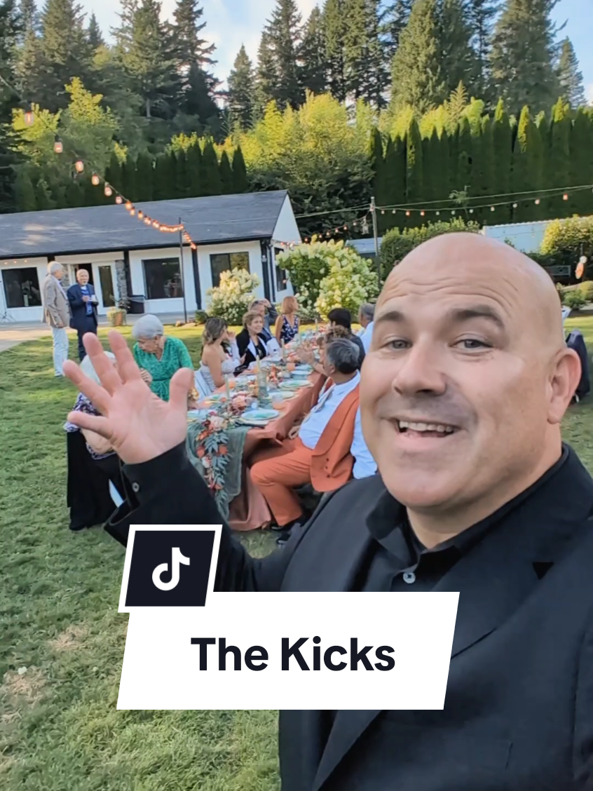 A post by @weddingduo on TikTok caption: Talk about a bride with style... 👟👰‍♀️💫 #weddingkicks #bridesshoes #brideskicks #brideswithstyle #weddingdaysneaker 
