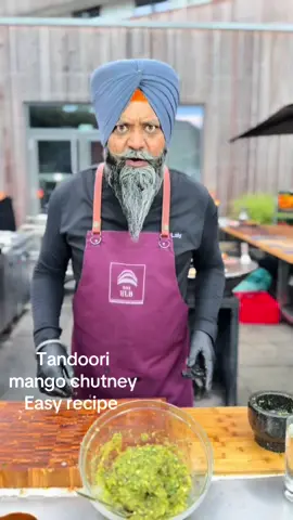 A post by @singh_laly_official on TikTok caption: Tandoori mango chutney SinghLaly style Adress📍:  Seilerweg 19,  39114 Magdeburg 📞0391 5632660 👨🏽‍💻 das-elb.de #fy #fype #fyp #viral #foryoupage #restaurant #chefs #kulinarisch #kulinertiktok #italian #indian #germany #bbq #meat #meatlovers #food #foodie #summer #2025 #hotel #singh #laly ##daselb #indianpalace #tiktokindia #views #grill #tandoori #oven #ovenbread #dinner #latenight #abend #buffet #essen #recipe #tiktok #food #foodtiktok #foodlover#magdeburg #gastronomiMagdeburg #hotelmagdeburg #essenmagdeburg #restaurantmagdeburg #tandoorimangochutnay #mango #chutney 