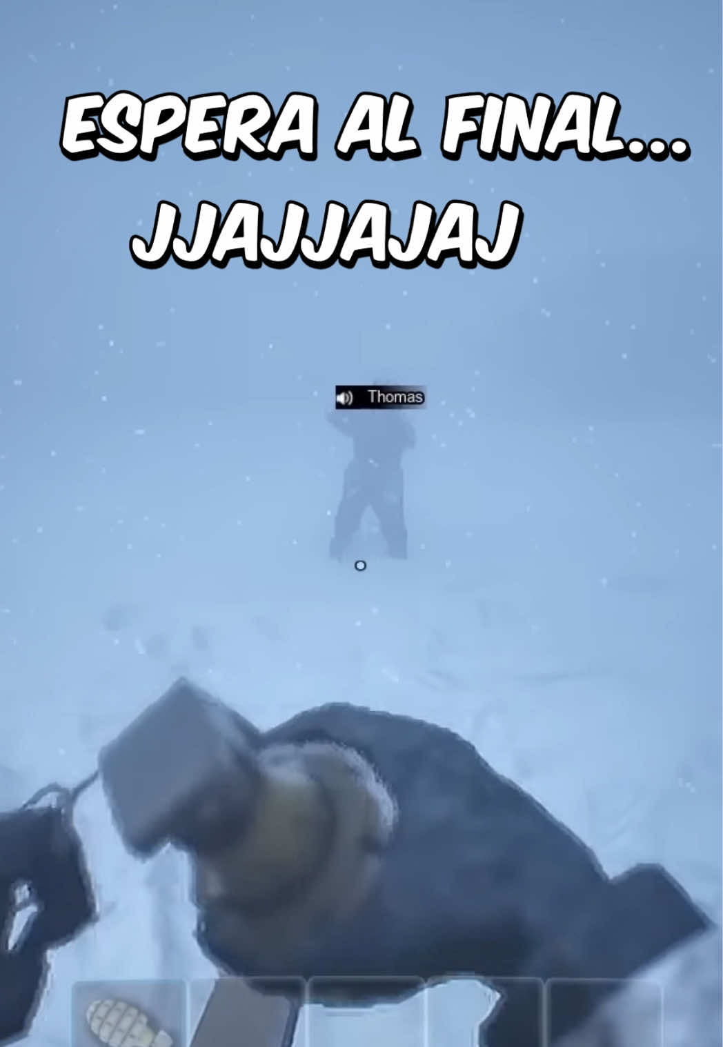 A post by @hopatiktok on TikTok caption: explote #fyp #funny #fypシ゚ #gaming 
