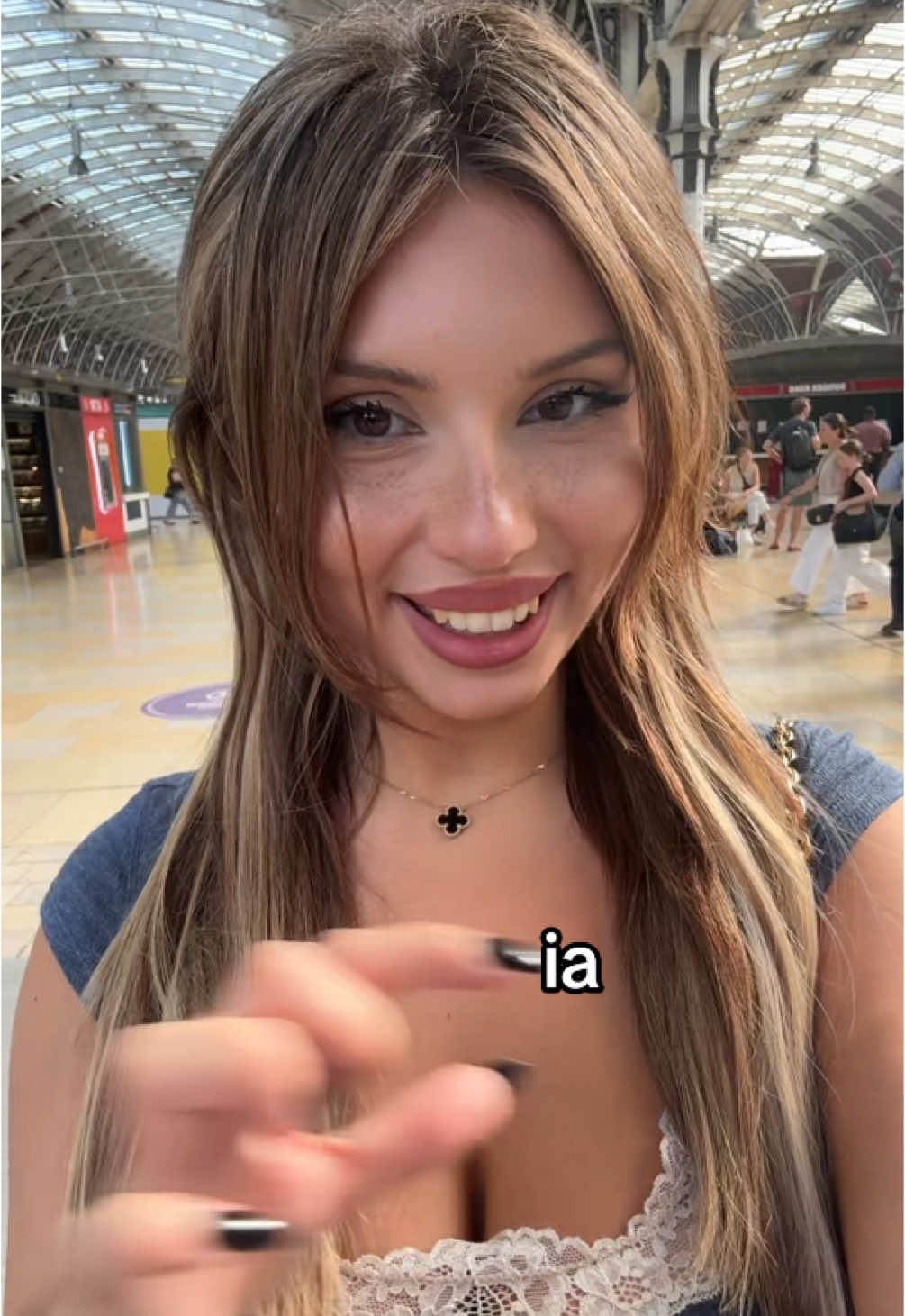 A post by @cherrycatxo on TikTok