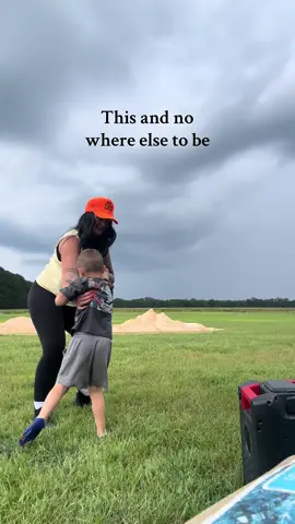 A post by @itsthemodernmom on TikTok caption: They heal me. #fyp #MomsofTikTok 