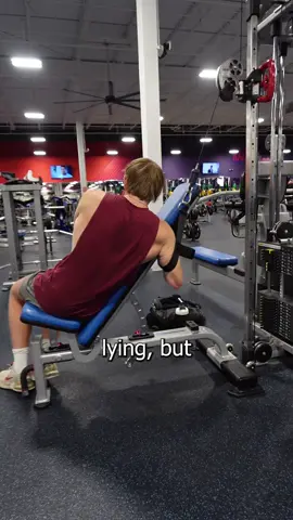 A post by @youtubepyre on TikTok caption: Keenan flaps 101 🤫 @Keenanrmalloy  #fyp #foryou #foryoupage #gym #excercise #keenanflaps 