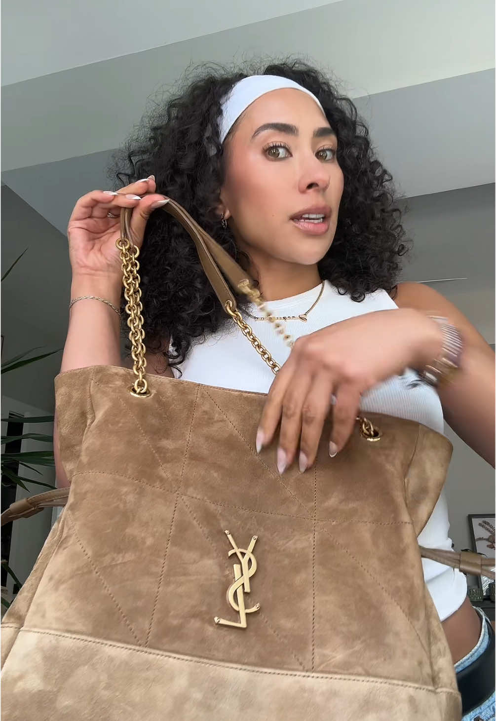 A post by @pilatesbodyraven on TikTok caption: don’t ask me to go anywhere bc I spent all my money this summer 🥲😭 #unboxing #fyp 