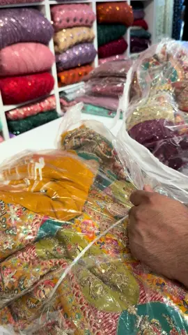 A post by @elaan.textile on TikTok caption: #elaantextile 