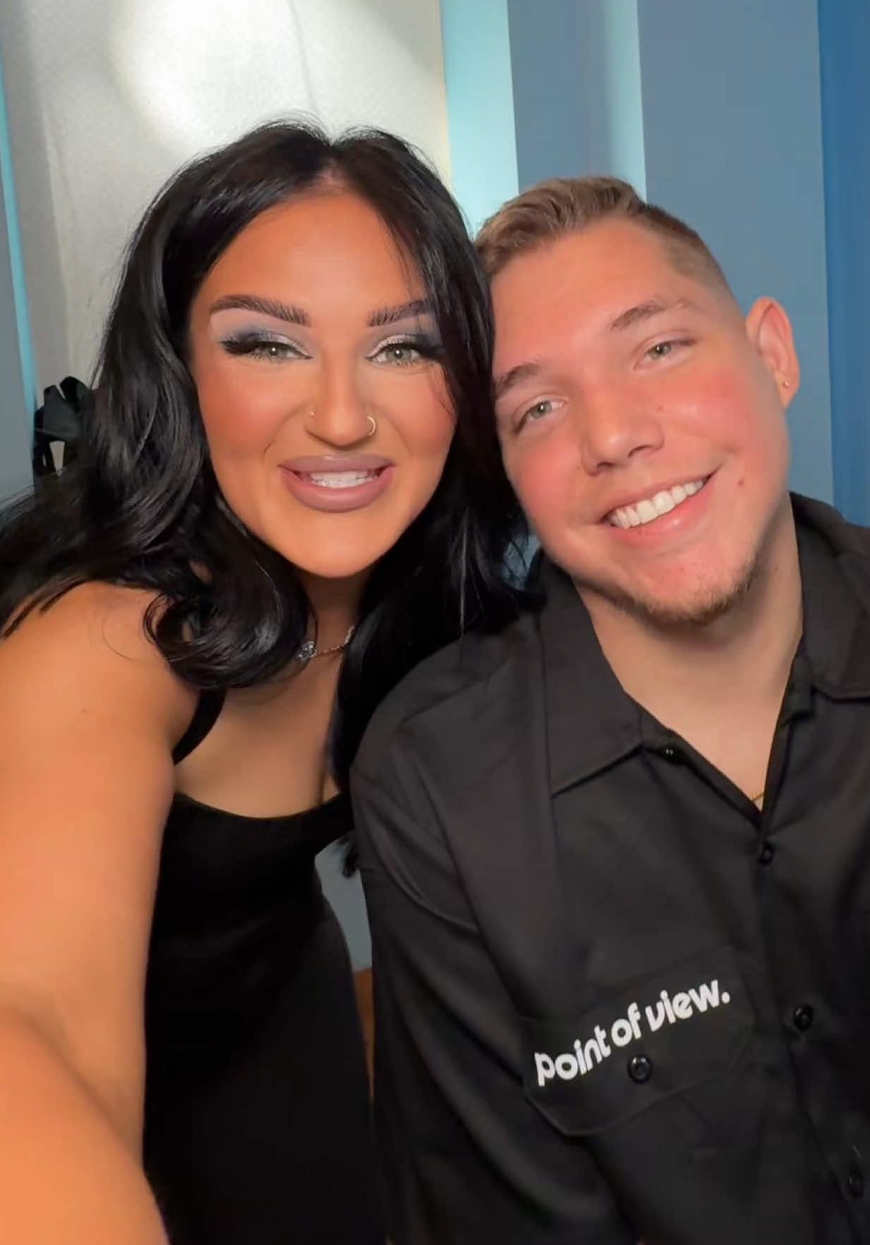 A post by @mikaylanogueira on TikTok caption: I LOVE THEM!!!!!