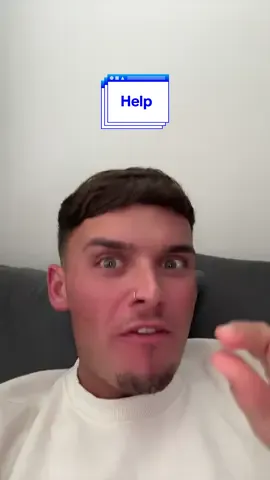 A post by @ethankohli on TikTok caption: WHAT AM I  #fyp #typea #typeb 
