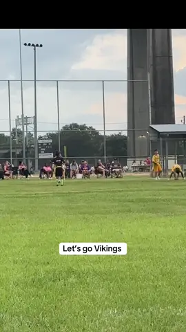 A post by @wrenandemmesworld on TikTok caption: These boys are on 🔥 another win in the books. #wrendavid #kaysen #wrenandkaysen #football #flagfootball #sports #louisianaboys #fyp #athlete #sportsmom 