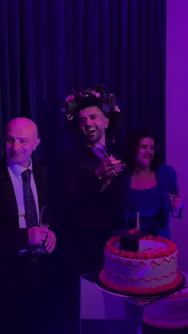 A post by @sasycacciatore on TikTok caption: +60 per il mio primo grande amore♥️♥️ buon compleanno Papi, siamo tutto l’amore che ci hai dato sempre e nonostante tutto 