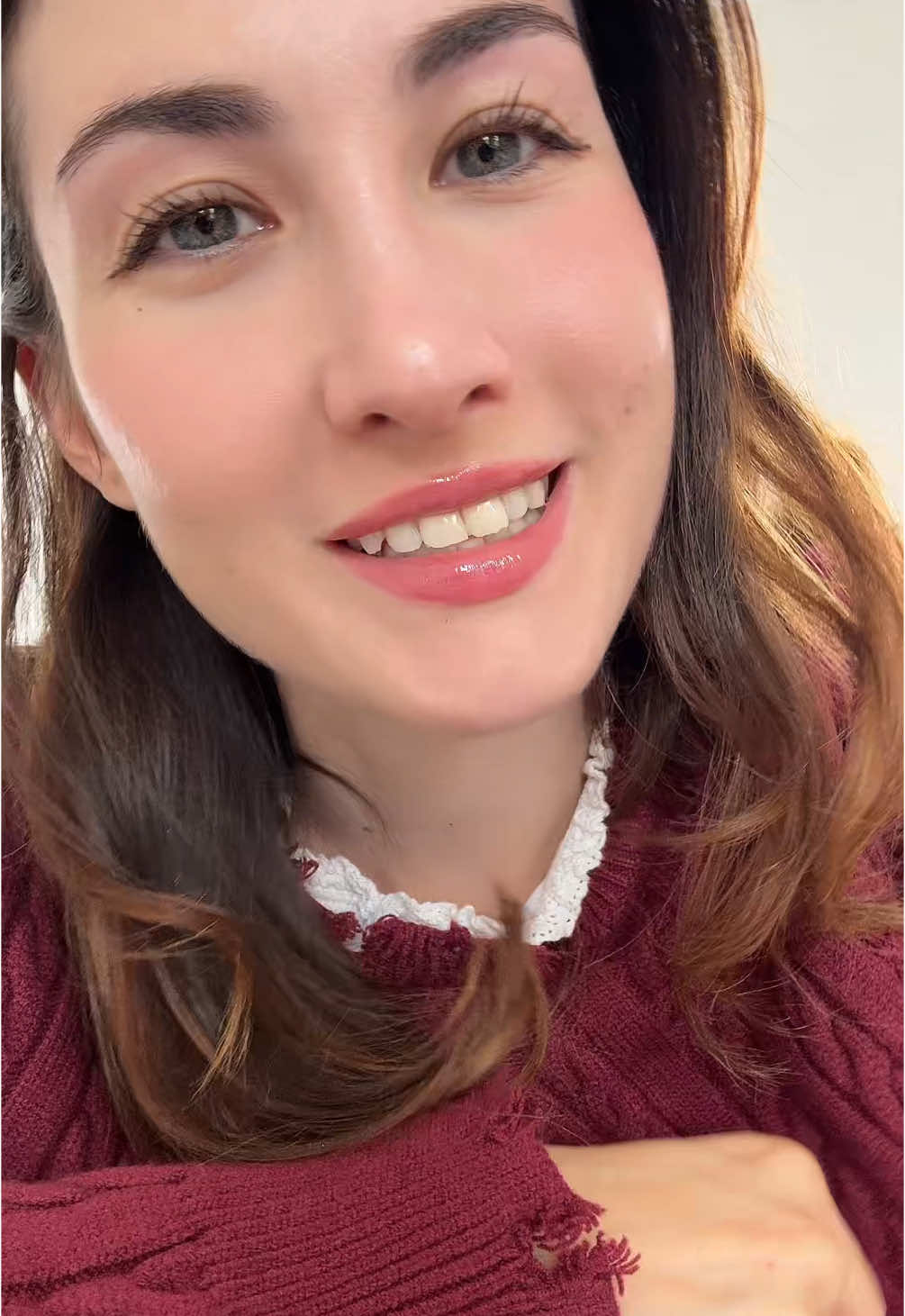 A post by @ on TikTok caption: haven’t overshared for a couple years so here