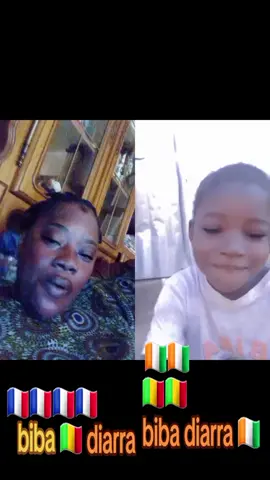 A post by @bibablabstar on TikTok caption: #duo avec @Abdoulaye diarra112abdoulaye@g 