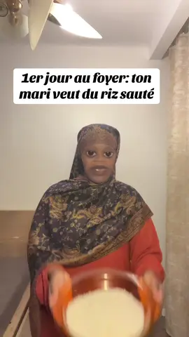 A post by @aicha_l0 on TikTok caption: #rizsauté@🙌🏾 @💗 @hawa/🇲🇷🇬🇳🇲🇦🇲🇱🇸🇳🇲🇫 de faire comment 😭💔