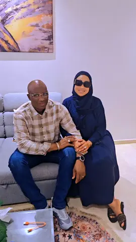 A post by @inajolidicko on TikTok caption: #visibilitésurtiktok😊❤️ @mariambah 