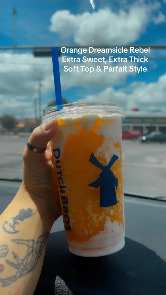 A post by @christen1__ on TikTok caption: #fypシ #Viral #foryoupage #dutchbroscoffee 