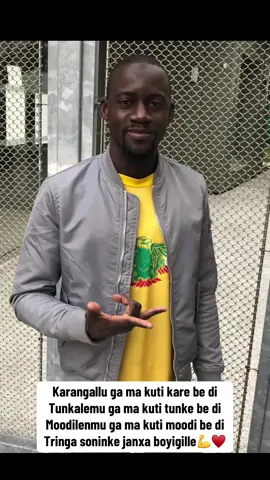A post by @ibrahimsambadiaby on TikTok caption: @@Adama223🇲🇱 