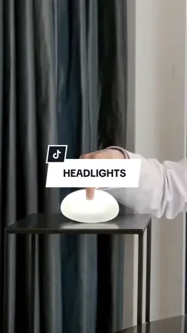 A post by @therobbieharvey on TikTok caption: Light up implants… yes an actual product… 