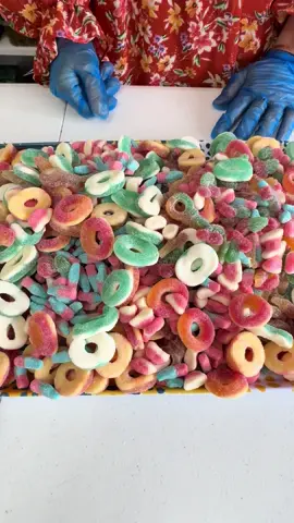 A post by @laladriedfruitsbazar on TikTok caption: Halal Gummy mix#fyp#sweet #order #smallbusiness #england @Qaissahar @H Qazikhani @Shahnilah @Sabihaara🇬🇧🇵🇰 @Alya & Zaid 