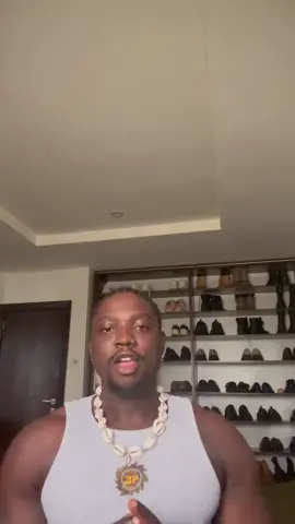 A post by @floxxy7 on TikTok caption: VDM posted another group chat this is 17 days after Mohbad kpaied #fyp #tiktokviral #viralvideos #therealjusticeformohbad #floxxy7 