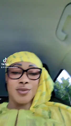 A post by @mahoudediaby on TikTok