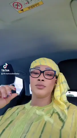 A post by @mahoudediaby on TikTok