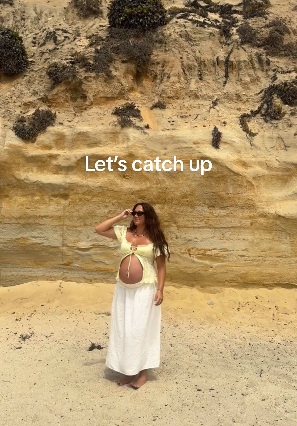 A post by @lobeeston on TikTok caption: I can’t believe how close we are getting 😭 also if u wanna glow u need @LOCCITANE shimmering oil it is everything #loccitanepartner