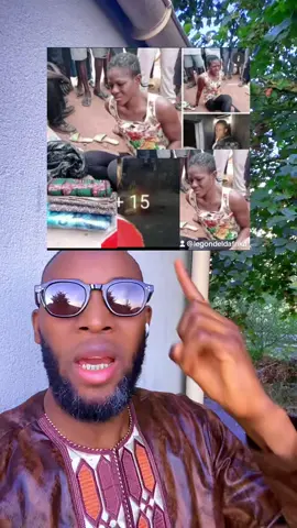A post by @legondeldafrika on TikTok