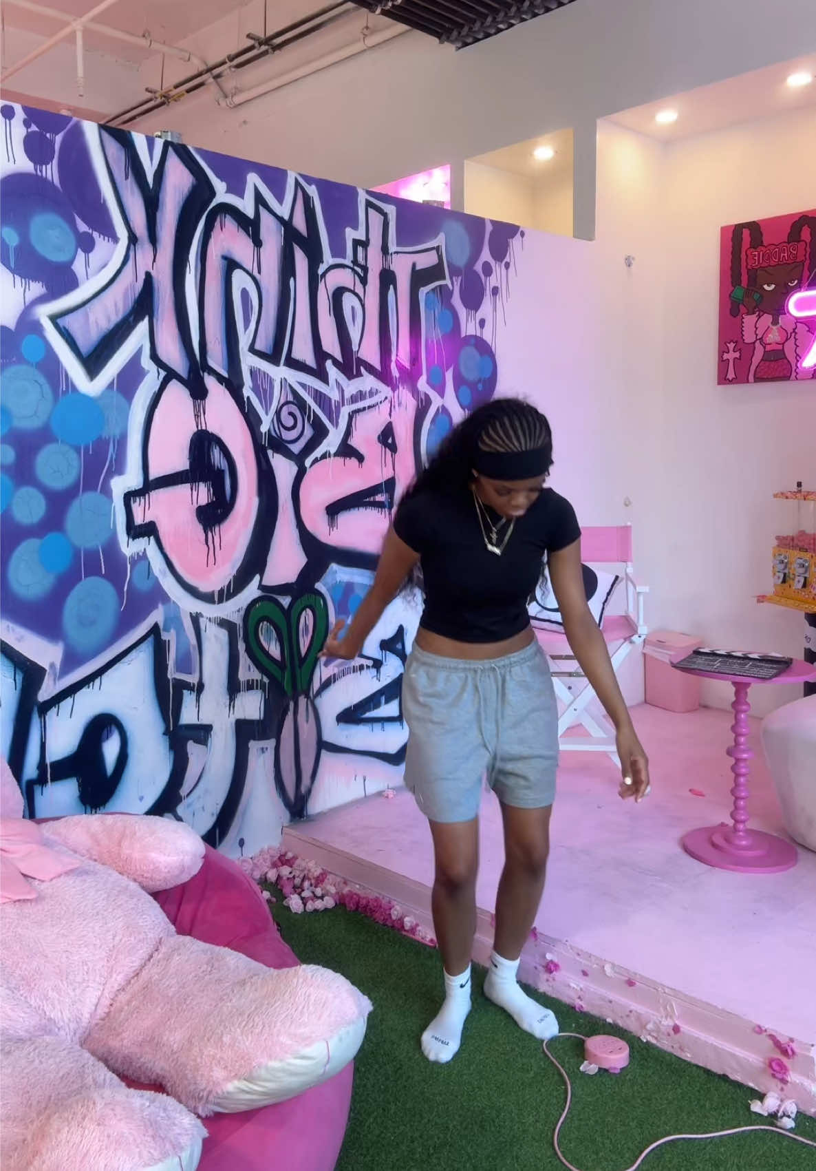 A post by @infinitiayko on TikTok caption: #xyzbca 