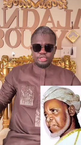A post by @cheikhahmedcisse0 on TikTok