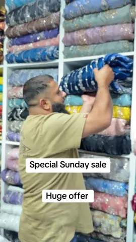 A post by @elaan.textile on TikTok caption: #elaantextile 