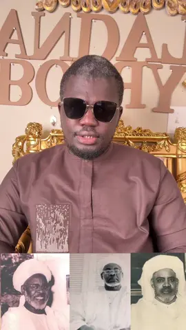 A post by @cheikhahmedcisse0 on TikTok