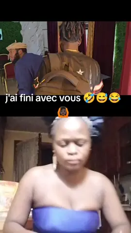 A post by @juliequembo3 on TikTok caption: #duetto con @Dianka et Lagaré 